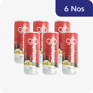 pack of 6